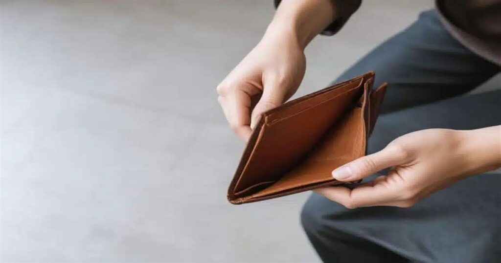 Ποιο χρώμα πορτοφολιού φέρνει πλούτο – Αποφύγετε τις χρωματικές «παγίδες» που φέρνουν ατυχία!