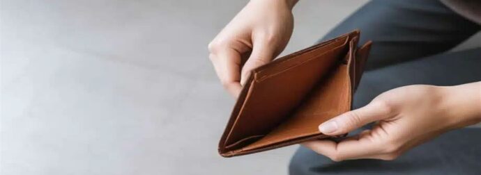 Ποιο χρώμα πορτοφολιού φέρνει πλούτο – Αποφύγετε τις χρωματικές «παγίδες» που φέρνουν ατυχία!