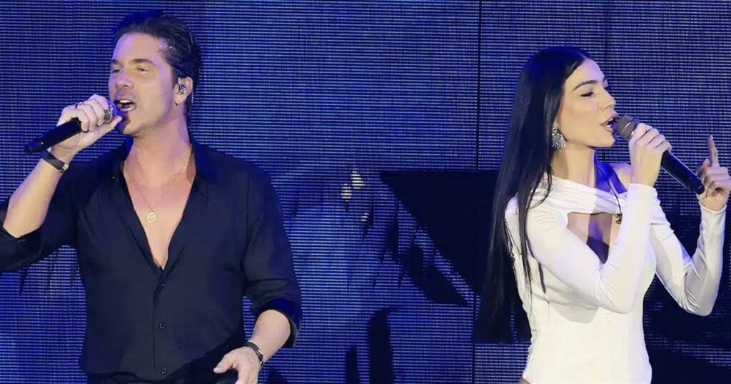 Ήβη Αδάμου και Νίκος Οικονομόπουλος: Η ολοκλήρωση της συνεργασίας τους και το συγκινητικό μήνυμα που τη συνόδευσε.