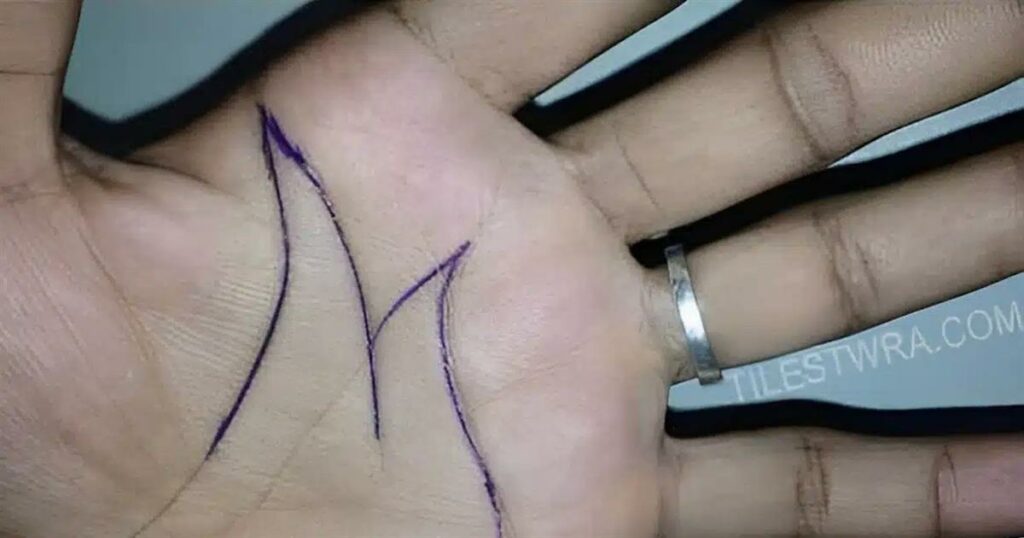 Αποκωδικοποιώντας το μυστικό του γράμματος «Μ» στην παλάμη σας: Τι αποκαλύπτει;