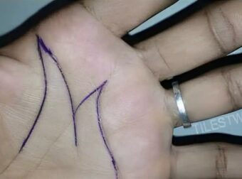 Αποκωδικοποιώντας το μυστικό του γράμματος «Μ» στην παλάμη σας: Τι αποκαλύπτει;