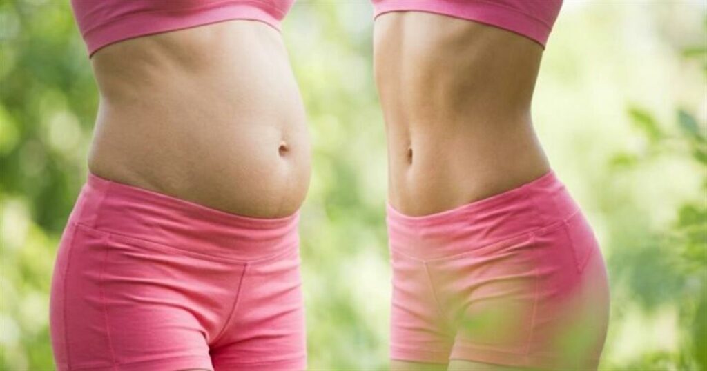 Η μονοήμερη μαγική δίαιτα – Από φουσκωμένη κοιλιά σε επίπεδη, μέσα σε ένα βράδυ!