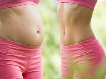 Η μονοήμερη μαγική δίαιτα – Από φουσκωμένη κοιλιά σε επίπεδη, μέσα σε ένα βράδυ!