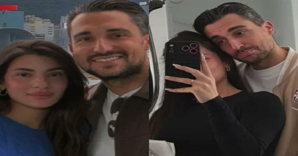 Σάκης Κατσούλης και Μαριαλένα Ρουμελιώτη: Ευχάριστα νέα λίγο πριν υποδεχτούν το πρώτο τους παιδί!