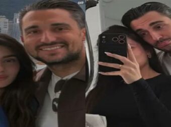 Σάκης Κατσούλης και Μαριαλένα Ρουμελιώτη: Ευχάριστα νέα λίγο πριν υποδεχτούν το πρώτο τους παιδί!