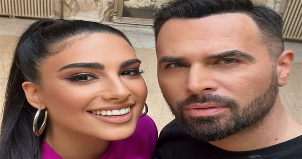 Αναστατωμένη η Γαλάτεια από την ανακάλυψη στο παντελόνι του Γιώργου Παπαδόπουλου: «Ένα εσώρουχο και προφυλακτικό… Θα γινόμουν φονική!».