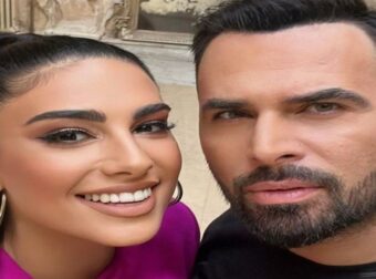 Αναστατωμένη η Γαλάτεια από την ανακάλυψη στο παντελόνι του Γιώργου Παπαδόπουλου: «Ένα εσώρουχο και προφυλακτικό… Θα γινόμουν φονική!».