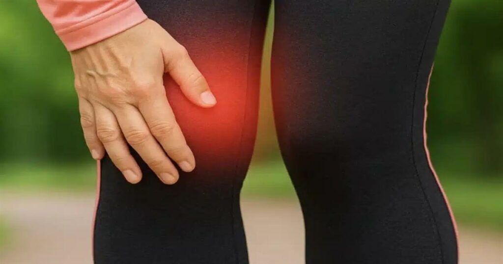 Επανόρθωση στη Φθορά: Τα Δύο Φρούτα που Ενισχύουν το Κολλαγόνο στα Γόνατα!