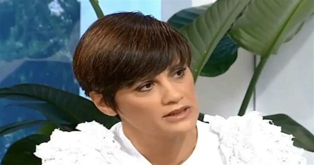 Καταστροφική Ασθένεια για την Αγαπημένη Ηθοποιό: «Η Δύναμη του να Ζητάς Βοήθεια στις Σκοτεινές Στιγμές»