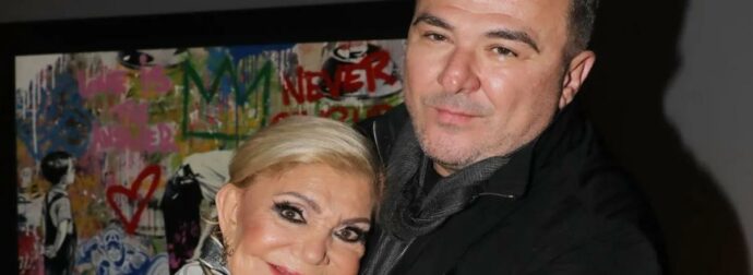 ΣΥΓΚΙΝΕΙ Ο ΑΝΤΩΝΗΣ ΡΕΜΟΣ ΜΕ ΤΗΝ ΑΝΑΦΟΡΑ ΤΟΥ ΣΤΗ ΜΑΡΙΝΕΛΛΑ: «Η ΣΤΙΓΜΗ ΠΟΥ ΑΛΛΑΞΑΝ ΟΛΑ – ΛΥΠΗΡΑ…»