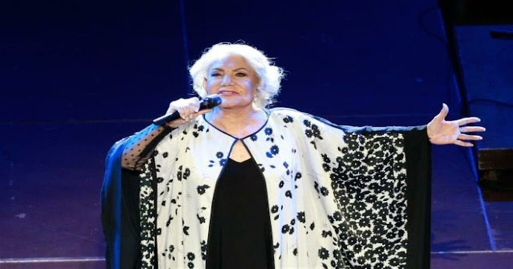 Η σημαντική απόφαση για την κηδεία της Μαρινέλλας: Το τελευταίο αντίο και οι επιλογές της οικογένειας.