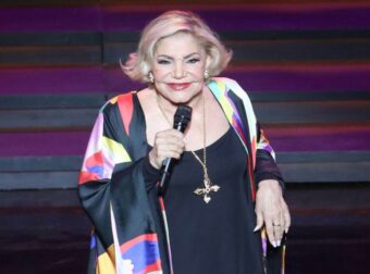 Επίσημη Ανακοίνωση για την Κηδεία της Μαρινέλλας: Απροσδόκητες Απουσίες…