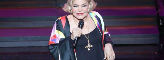 Επίσημη Ανακοίνωση για την Κηδεία της Μαρινέλλας: Απροσδόκητες Απουσίες…