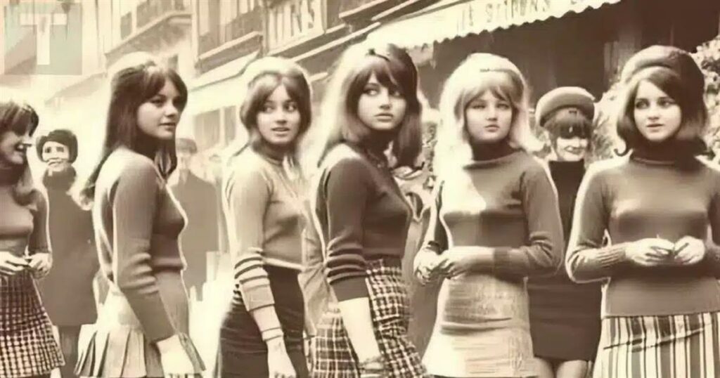 Δείτε τη φωτογραφία αυτή με διαφορετική ματιά – η κρυμμένη αλήθεια στο στυλ που τα αλλάζει όλα!