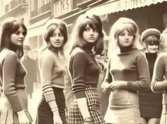 Δείτε τη φωτογραφία αυτή με διαφορετική ματιά – η κρυμμένη αλήθεια στο στυλ που τα αλλάζει όλα!