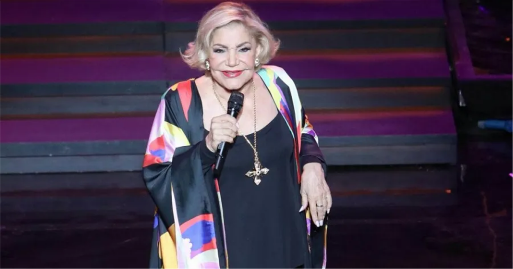 Μαρινέλλα: Νέα Ανατροπή – Δυσάρεστες Εξελίξεις!