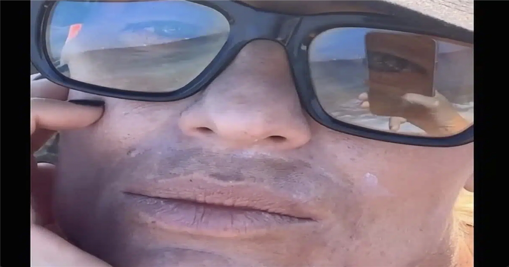 Η Ελεονώρα Μελέτη αποκαλύπτει το μυστικό πίσω από τις φωτογραφίες με το μουστάκι – Η αλήθεια που όλοι περιμέναμε!