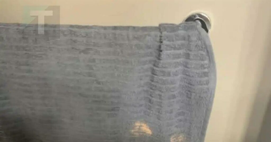 Αποκαλύπτοντας το μυστικό πίσω από τους επίμονους πορτοκαλί λεκέδες στις πετσέτες σας!