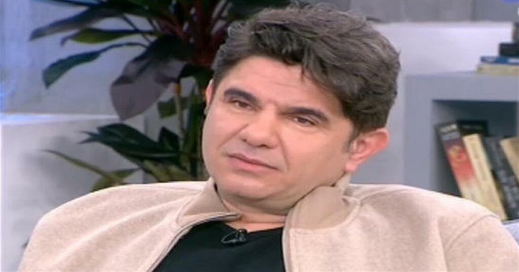 Συγκλονισμός για τον Νίκο Κουρκούλη: Οδύνη και Θλίψη