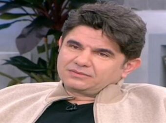 Συγκλονισμός για τον Νίκο Κουρκούλη: Οδύνη και Θλίψη