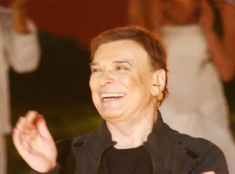 Γιώργος Μαρίνος: Το ανεκπλήρωτο όνειρο που τον ακολούθησε στην αιωνιότητα.