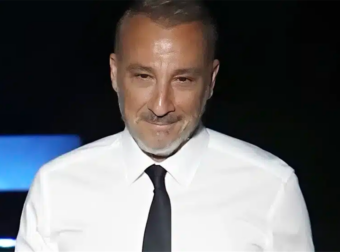 Μίνως Μάτσας: Φωτογραφικό στιγμιότυπο από την οικογενειακή του ζωή με τα δίδυμα – «Η ομάδα είναι έτοιμη» εν μέσω της σύγκρουσης με την Όλγα Κεφαλογιάννη.