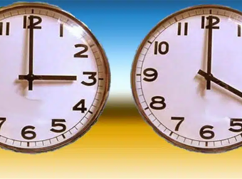 «Έρχεται η αλλαγή ώρας: Πότε θα προσαρμόσουμε τα ρολόγια μας για τη νέα εποχή»