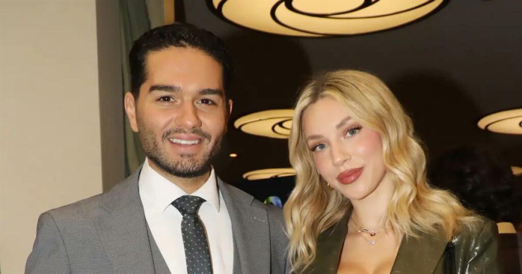 Απίστευτο: Πώς η Γαρυφαλλιά Καληφώνη και ο Χρήστος Μάστορας έζησαν στιγμές αγωνίας και διέφυγαν τελευταία στιγμή από το Ντουμπάι!