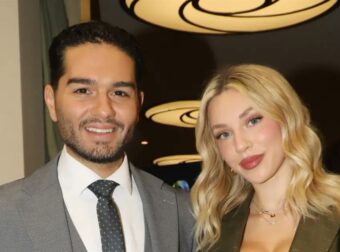 Απίστευτο: Πώς η Γαρυφαλλιά Καληφώνη και ο Χρήστος Μάστορας έζησαν στιγμές αγωνίας και διέφυγαν τελευταία στιγμή από το Ντουμπάι!