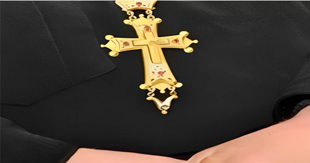 Διάσημος Ηθοποιός Αποφασίζει να Ακολουθήσει τον Μοναχισμό και Χειροτονείται Διάκονος!