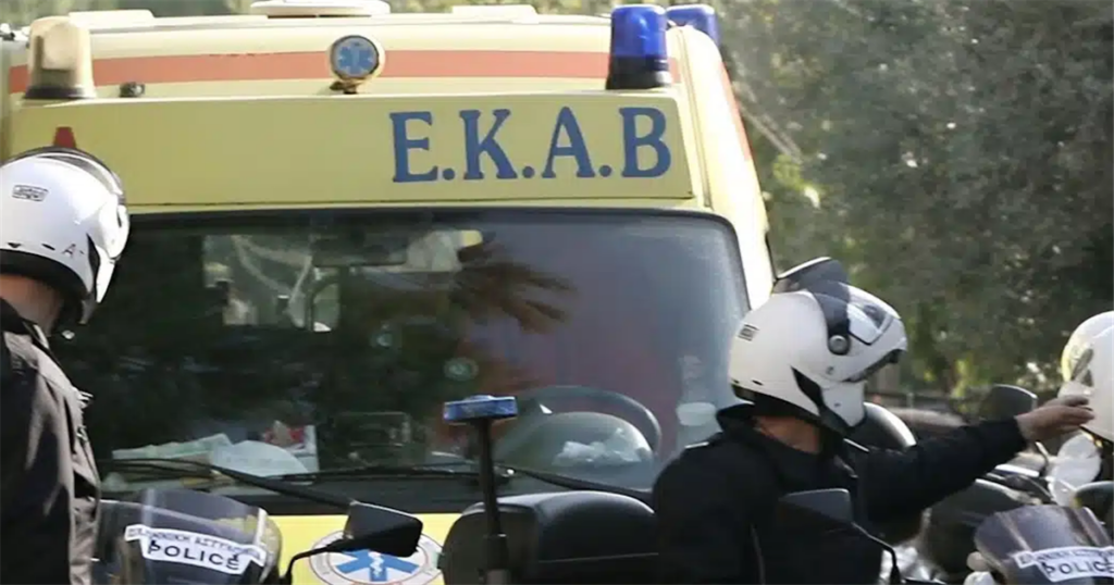 Τραγική Απώλεια: Δολοφονία Γνωστού Τραγουδιστή με Μαχαίρι