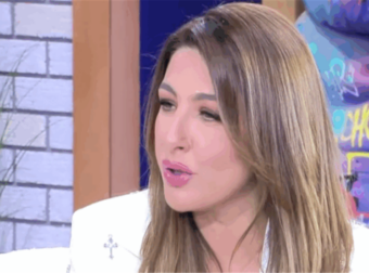 ΣΥΓΚΛΟΝΙΣΤΙΚΗ ΑΠΟΚΑΛΥΨΗ ΑΠΟ ΕΛΕΝΑ ΠΑΠΑΡΙΖΟΥ: Η ΑΛΗΘΕΙΑ ΓΙΑ ΤΗ ΜΑΧΗ ΤΗΣ ΜΕ ΤΑ ΠΡΟΒΛΗΜΑΤΑ ΥΓΕΙΑΣ