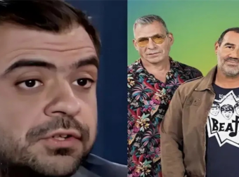 Εκρηκτικές αντιδράσεις προκάλεσαν οι δηλώσεις του Παύλου Μαρινάκη για τους Ράδιο Αρβύλα!