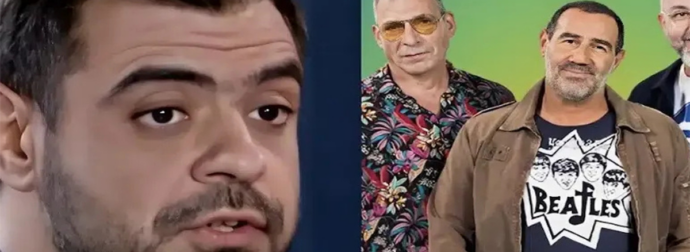 Εκρηκτικές αντιδράσεις προκάλεσαν οι δηλώσεις του Παύλου Μαρινάκη για τους Ράδιο Αρβύλα!