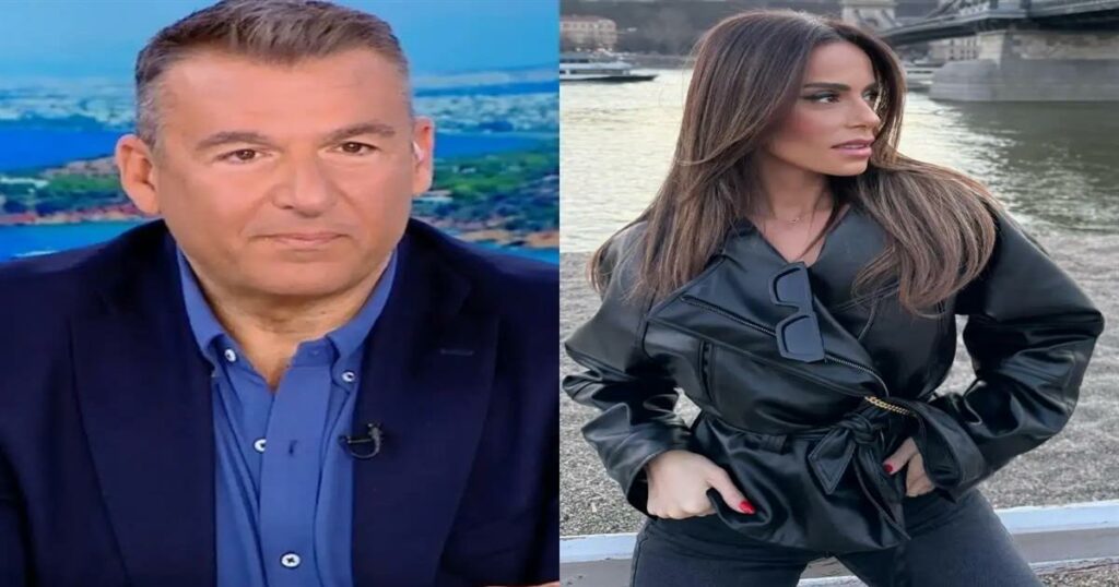 Αποκάλυψη στο Πρωινό: Γιατί ο Γιώργος Λιάγκας αποφεύγει τις κοινές φωτογραφίες με τη Μαρία Αντωνά;