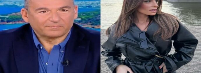 Αποκάλυψη στο Πρωινό: Γιατί ο Γιώργος Λιάγκας αποφεύγει τις κοινές φωτογραφίες με τη Μαρία Αντωνά;