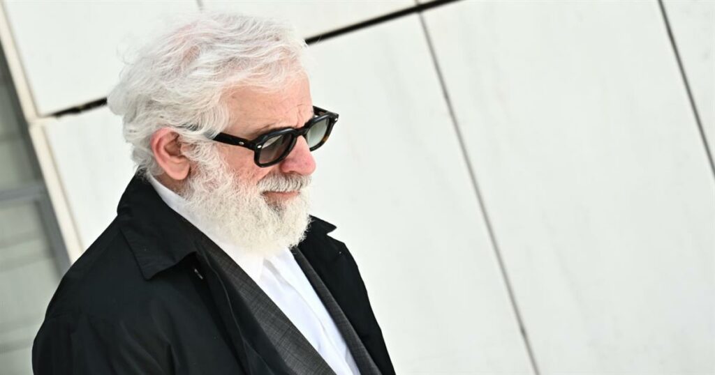 Σοκαριστικές Εξελίξεις για τον Πέτρο Φιλιππίδη – Δυσάρεστα Νέα!