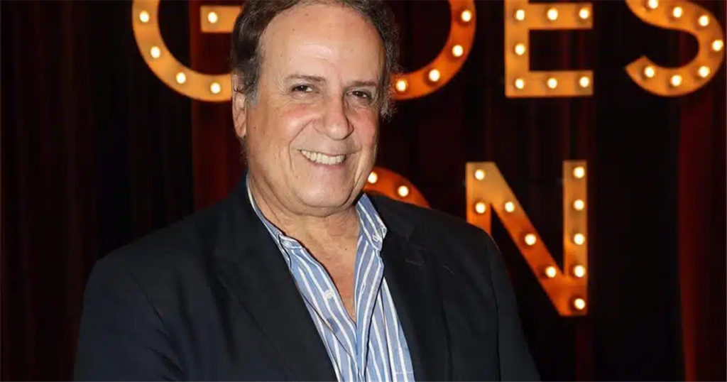 “Γιορτάζοντας τον Χάρη Ρώμα – Ανακαλύψτε την ηλικία του!”