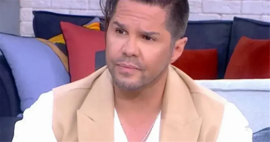 Αγωνία στην Κύπρο: Ο γιος του Γιώργου Τσαλίκη στο προσκήνιο.