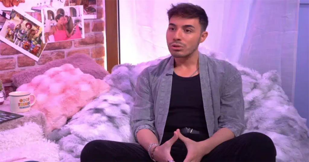 Βασίλης Λαζαρίδης: «Άκρως αποστασιοποιημένος από την οικογένεια του πατέρα μου – Τους έχω αποκλείσει πλήρως».