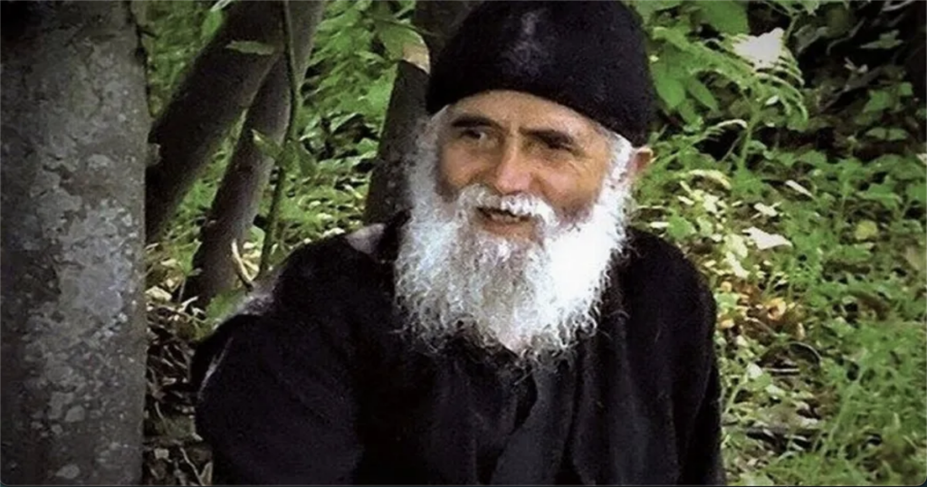 «Η Προφητεία του Αγίου Παϊσίου: Το Σημάδι που Προμηνύει την Έναρξη του Μεγάλου Πολέμου – Η Σοκαριστική Αλήθεια που Επιβεβαιώνεται»