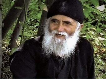 «Η Προφητεία του Αγίου Παϊσίου: Το Σημάδι που Προμηνύει την Έναρξη του Μεγάλου Πολέμου – Η Σοκαριστική Αλήθεια που Επιβεβαιώνεται»