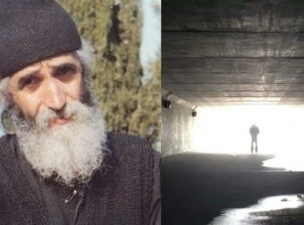 “Τι Αποκαλύπτει ο Άγιος Παΐσιος για τις Τελευταίες Στιγμές της Ζωής”