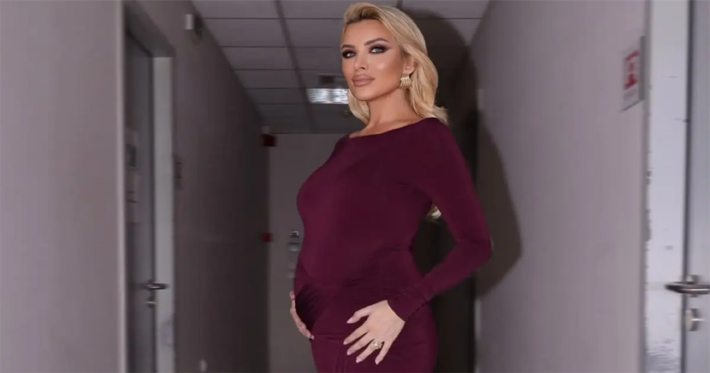 Η ΝΕΑ ΠΡΟΚΛΗΣΗ ΤΗΣ ΚΑΙΝΟΥΡΓΙΟΥ ΣΤΗΝ ΕΓΚΥΜΟΣΥΝΗ: ΑΝΤΙΜΕΤΩΠΙΖΟΝΤΑΣ ΜΙΑ ΔΥΣΚΟΛΗ ΑΣΘΕΝΕΙΑ.