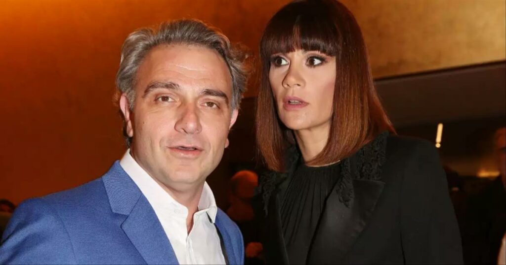 Μυστήριο γύρω από τον γάμο Φάνη Μουρατίδη και Άννα Μαρίας Παπαχαραλάμπους: Οι ψίθυροι και η πραγματικότητα.