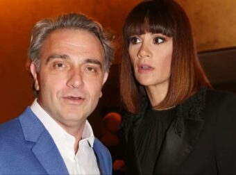 Μυστήριο γύρω από τον γάμο Φάνη Μουρατίδη και Άννα Μαρίας Παπαχαραλάμπους: Οι ψίθυροι και η πραγματικότητα.