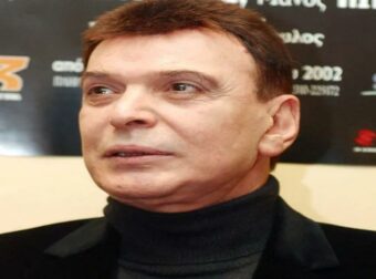 Συγκλονιστική αποκάλυψη στον αέρα: Οι τελευταίες στιγμές του Γιώργου Μαρίνου – «Καθισμένος στην καρέκλα του, ανήσυχο βλέμμα, αδύναμος να επικοινωνήσει»