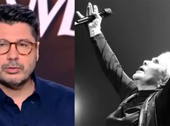 Λάμπρος Κωνσταντάρας: Οι Αλήθειες για τη Μαρινέλλα και τους Έλληνες Τραγουδιστές που Προκάλεσαν Θύελλα Χειροκροτημάτων!