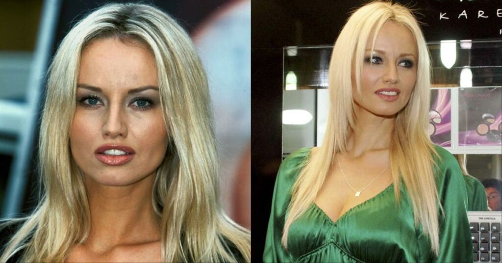 Αγνώριστη η Αντριάνα Σκλεναρίκοβα: Η νέα της εμφάνιση με σχεδόν ξυρισμένο μαλλί και κάτασπρα φρύδια θα σας εκπλήξει!