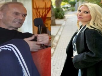 Αποκάλυψη-Βόμβα: Ο Πέτρος Κωστόπουλος Ανοίγει τα Χαρτιά του για την Ελένη Μενεγάκη!